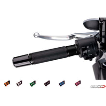 Carica l'immagine nel visualizzatore di Gallery, PUIG MANOPOLE ASCENT YAMAHA MT-07 2025