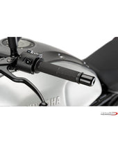 Carica l'immagine nel visualizzatore di Gallery, PUIG MANOPOLE HI-TECH BASIC DUCATI SCRAMBLER 800 ICON DARK 23-25
