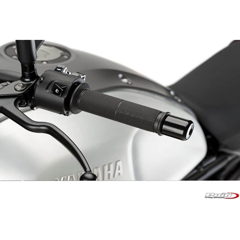 PUIG MANOPOLE HI-TECH BASIC KAWASAKI NINJA 500 SE 24-25