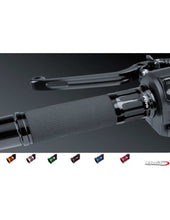 Carica l'immagine nel visualizzatore di Gallery, PUIG MANOPOLE HI-TECH RACING DUCATI STREETFIGHTER V2 2025