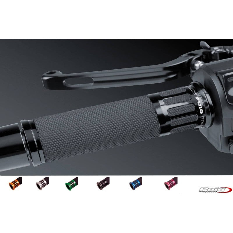 PUIG MANOPOLE HI-TECH RACING HONDA CBF 04-10