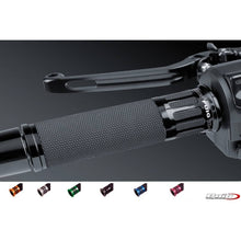 Carica l'immagine nel visualizzatore di Gallery, PUIG MANOPOLE HI-TECH RACING HONDA SH MODE 2014