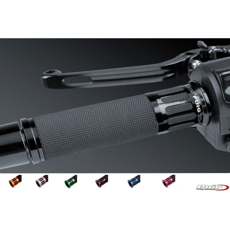 PUIG MANOPOLE HI-TECH RACING PER HONDA CB650 R NEO SPORTS CAFE 19-20