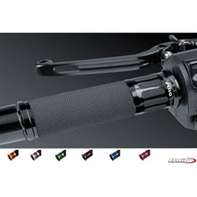 Carica l'immagine nel visualizzatore di Gallery, PUIG MANOPOLE HI-TECH RACING SUZUKI DL650XT V-STROM EXPLORER 2025