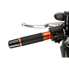 Carica l'immagine nel visualizzatore di Gallery, PUIG MANOPOLE ASCENT HONDA CB 300 R NEO SPORTS CAFE 24-25