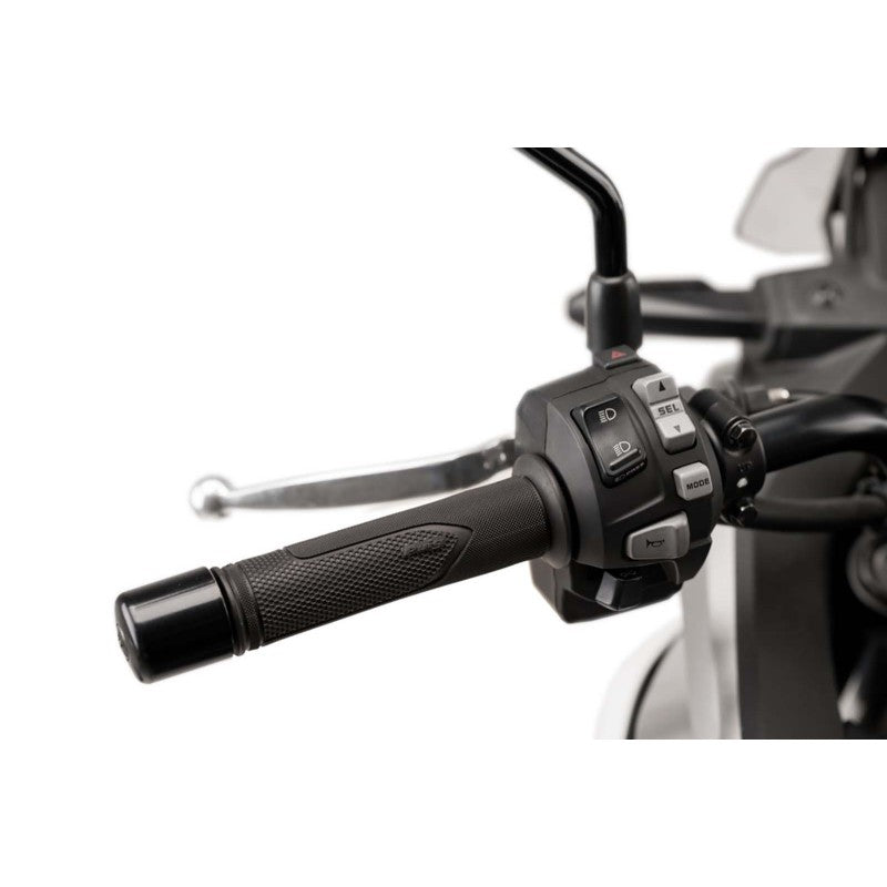 PUIG MANOPOLE CORE PER YAMAHA FJR1300 AE 14-20