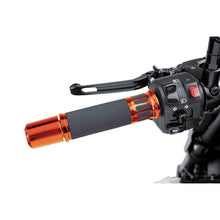 Carica l'immagine nel visualizzatore di Gallery, PUIG MANOPOLE HI-TECH RACING YAMAHA MT-09 15-17