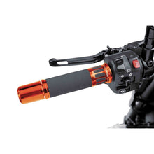 Carica l'immagine nel visualizzatore di Gallery, PUIG MANOPOLE HI-TECH RACING YAMAHA SCR 17-20