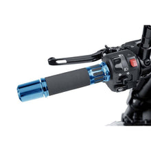 Carica l'immagine nel visualizzatore di Gallery, PUIG MANOPOLE HI-TECH RACING YAMAHA TENERE 2025
