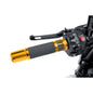 PUIG MANOPOLE HI-TECH RACING YAMAHA YZF-R6 08-16