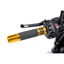 Carica l'immagine nel visualizzatore di Gallery, PUIG MANOPOLE HI-TECH RACING YAMAHA FZ8 11-12