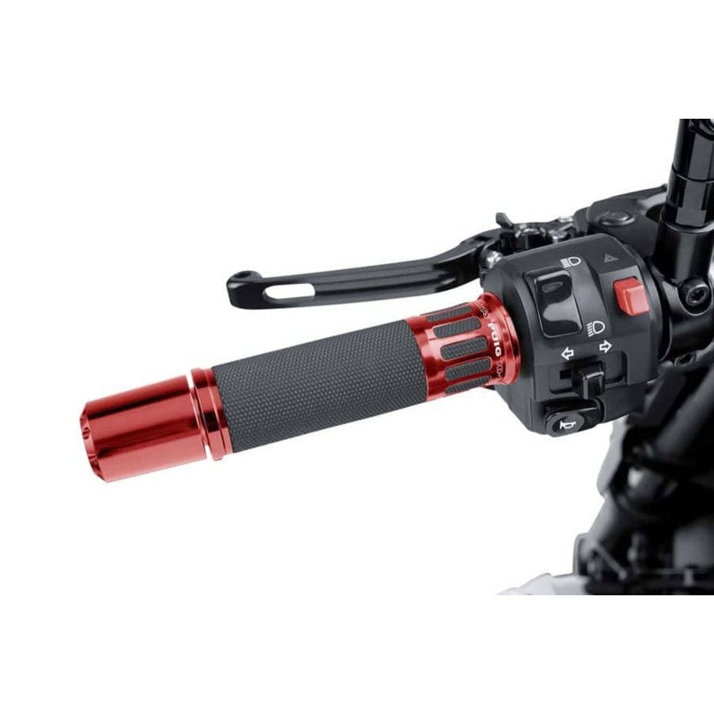 PUIG MANOPOLE HI-TECH RACING YAMAHA YZF-R6 22-24