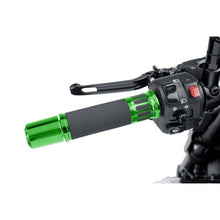 Carica l'immagine nel visualizzatore di Gallery, PUIG MANOPOLE HI-TECH RACING YAMAHA XVS 2001
