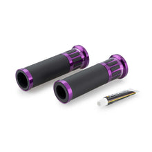 Carica l'immagine nel visualizzatore di Gallery, PUIG MANOPOLE HI-TECH RACING YAMAHA YZF-R1 15-16