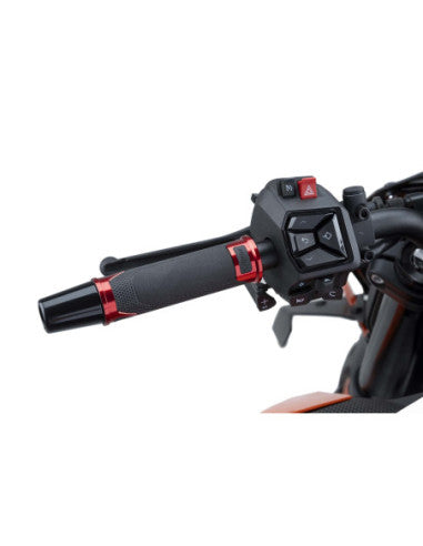 PUIG MANOPOLE REVVING PER HONDA AFRICA TWIN CRF1100L 22-23