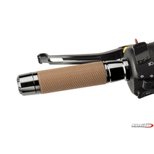 Carica l'immagine nel visualizzatore di Gallery, PUIG MANOPOLE VINTAGE KAWASAKI Z900 2025