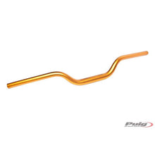 Carica l'immagine nel visualizzatore di Gallery, PUIG MANUBRI TRIUMPH SPEED TRIPLE 1050 S 16-20