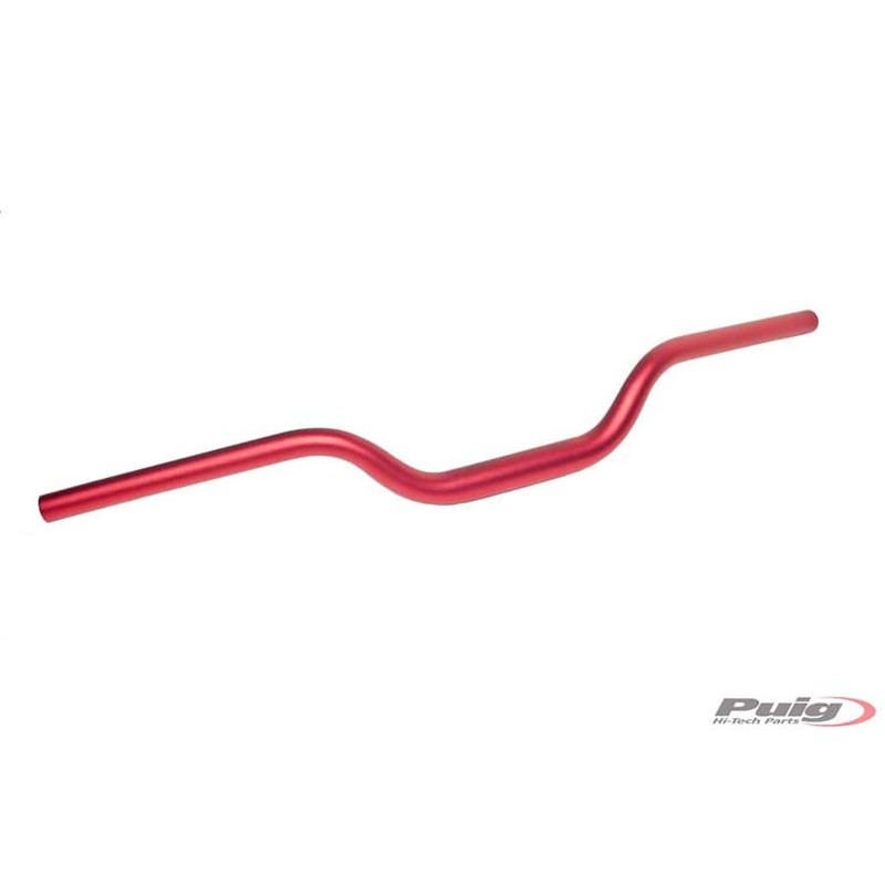 PUIG MANUBRI HONDA CB 500 X 2016
