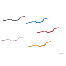 Carica l'immagine nel visualizzatore di Gallery, PUIG MANUBRI KAWASAKI VERSYS 650 07-09