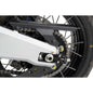 PUIG PARACATENA HONDA X-ADV 750 2017 NERO
