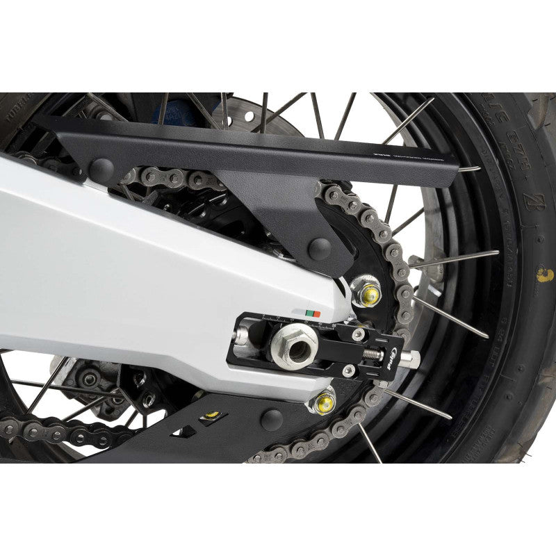 PUIG PARACATENA HONDA X-ADV 750 2025 NERO