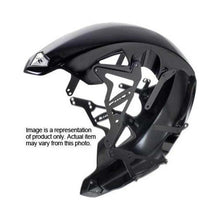 Carica l'immagine nel visualizzatore di Gallery, PUIG PARAFANGO ANTERIORE PER HONDA CBR1000RR FIREBLADE 2008 NERO - OFFERTA