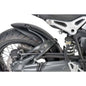 PUIG PARAFANGO POSTERIORE BMW R NINE T 14-16 NERO OPACO