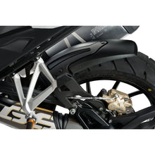 Carica l'immagine nel visualizzatore di Gallery, PUIG PARAFANGO POSTERIORE BMW R1250 GS 18-20 CARBON LOOK