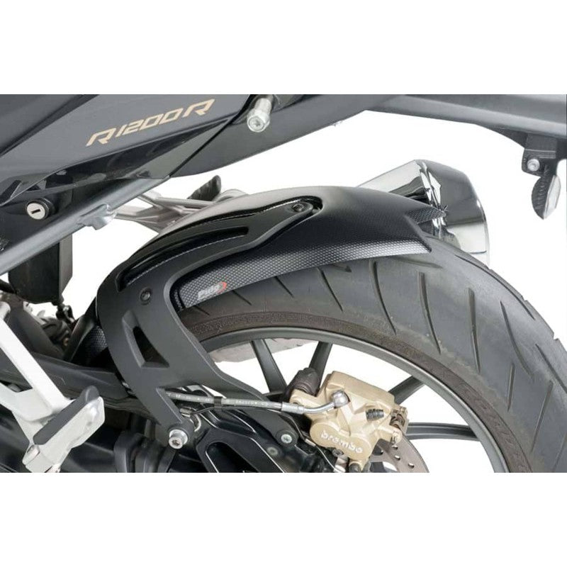 PUIG PARAFANGO POSTERIORE BMW R1250 R 18-20 CARBON LOOK