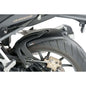 PUIG PARAFANGO POSTERIORE BMW R1250 RS 19-20 NERO OPACO