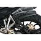 PUIG PARAFANGO POSTERIORE BMW R1300 GS OPTION 719 TRAMONTANA 23-25 NERO OPACO