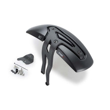 Carica l'immagine nel visualizzatore di Gallery, PUIG PARAFANGO POSTERIORE BMW R1300 GS TRIPLE BLACK 23-25 CARBON LOOK