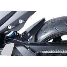 Carica l'immagine nel visualizzatore di Gallery, PUIG PARAFANGO POSTERIORE HONDA CB1000R 11-16 CARBON LOOK