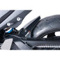 PUIG PARAFANGO POSTERIORE HONDA CB1000R 11-16 CARBON LOOK