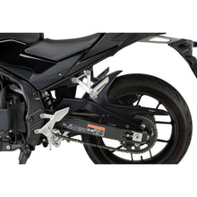 Carica l'immagine nel visualizzatore di Gallery, PUIG PARAFANGO POSTERIORE HONDA CB500 HORNET 24-25 CARBON LOOK