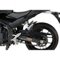 PUIG PARAFANGO POSTERIORE HONDA CB500 HORNET 24-25 CARBON LOOK