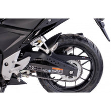 Carica l'immagine nel visualizzatore di Gallery, PUIG PARAFANGO POSTERIORE HONDA CB500F 13-15 CARBON LOOK