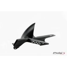 Carica l'immagine nel visualizzatore di Gallery, PUIG PARAFANGO POSTERIORE HONDA CB500F 19-21 CARBON LOOK
