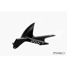 Carica l'immagine nel visualizzatore di Gallery, PUIG PARAFANGO POSTERIORE HONDA CB500F 19-21 NERO OPACO