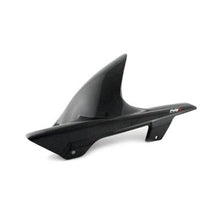 Carica l'immagine nel visualizzatore di Gallery, PUIG PARAFANGO POSTERIORE HONDA CBR600F 11-13 CARBON LOOK