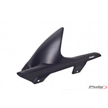 Carica l'immagine nel visualizzatore di Gallery, PUIG PARAFANGO POSTERIORE HONDA CBR600F 11-13 NERO OPACO