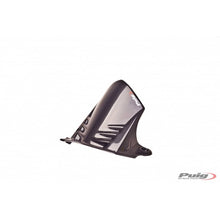 Carica l'immagine nel visualizzatore di Gallery, PUIG PARAFANGO POSTERIORE HONDA CROSSTOURER 12-15 CARBON LOOK