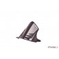 PUIG PARAFANGO POSTERIORE HONDA CROSSTOURER 12-15 CARBON LOOK