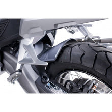 Carica l'immagine nel visualizzatore di Gallery, PUIG PARAFANGO POSTERIORE HONDA CROSSTOURER 12-15 NERO OPACO