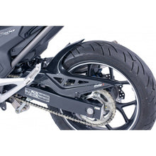 Carica l'immagine nel visualizzatore di Gallery, PUIG PARAFANGO POSTERIORE HONDA INTEGRA 700 12-13 CARBON LOOK