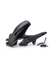 Carica l'immagine nel visualizzatore di Gallery, PUIG PARAFANGO POSTERIORE HONDA NT1100 DCT 22-24 NERO OPACO