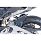 PUIG PARAFANGO POSTERIORE PER APRILIA SHIVER 750 07-09 CARBON LOOK