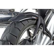 Carica l'immagine nel visualizzatore di Gallery, PUIG PARAFANGO POSTERIORE PER BMW R1200 GS 04-07 CARBON LOOK