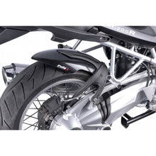 Carica l'immagine nel visualizzatore di Gallery, PUIG PARAFANGO POSTERIORE PER BMW R1200 R 06-10 CARBON LOOK