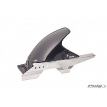 Carica l'immagine nel visualizzatore di Gallery, PUIG PARAFANGO POSTERIORE PER HONDA CB1300 02-04 CARBON LOOK